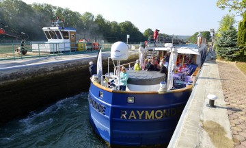 Elvecruise med Raymonde Foto Gjermund Glesnes017