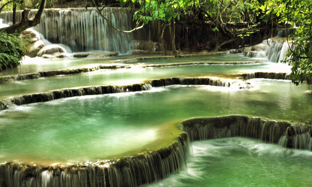 Luang Prabang Laos testreiser asia (2)