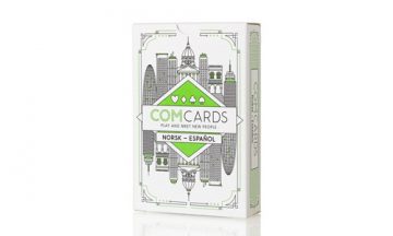 lite-com cards