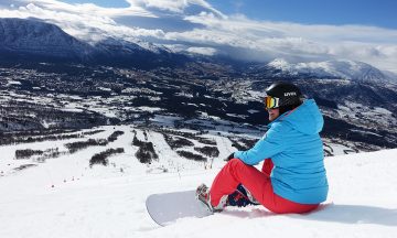 Oppdal er Midt-Norges største og beste skisted, med et stort og variert anlegg. Her er både slake bakker for barnefamilier og noen av landets flotteste frikjøringsområder for skikkelige entusiaster. Foto: Ronny Frimann