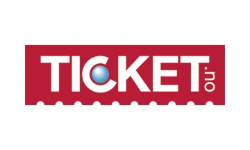 logo ticket