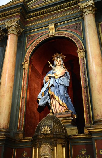 Katedralen Santa Ana er en av Las Palmas mange severdigheter. Foto: iStock 