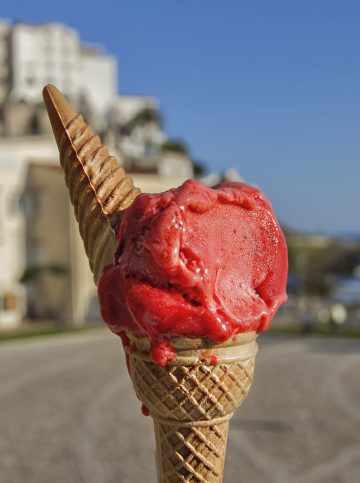 Kos også: Det blir selvfølgelig mye tid til å nyte det gode Italia byr på også! Foto: iStock