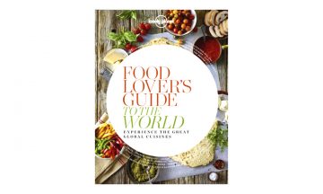 bok_food lovers guide to the world_lonely planet