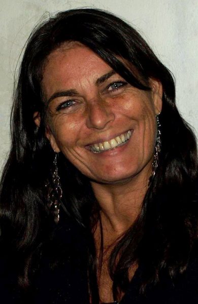 I tillegg til egen virksomhet innen salg og markedsføring, jobber Catharina Bugge (51) med å skreddersy opplevelser i den historiske byen. Les mer på iroma.no. Foto: Privat