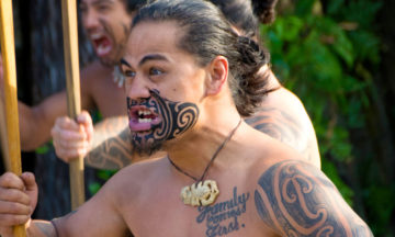 Maori