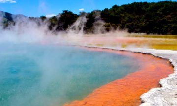 Wai-O-Tapu