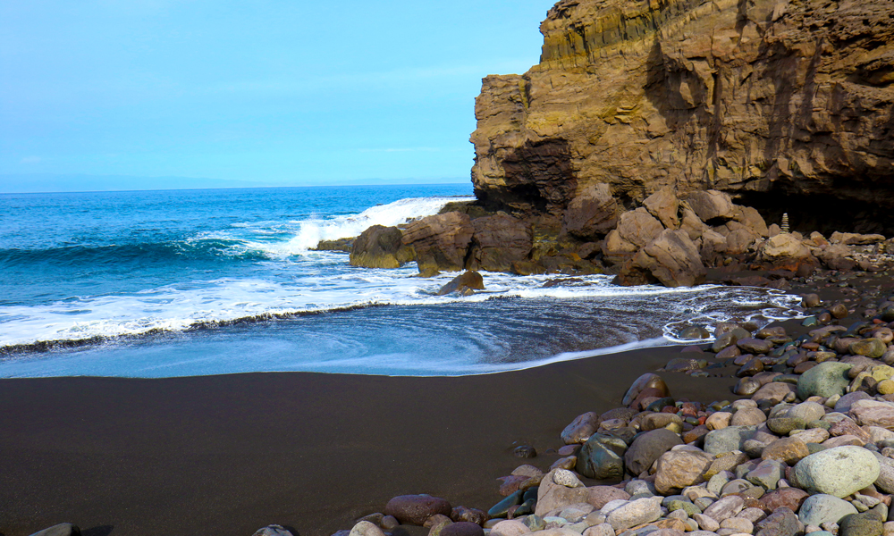 Strand Gran Canaria