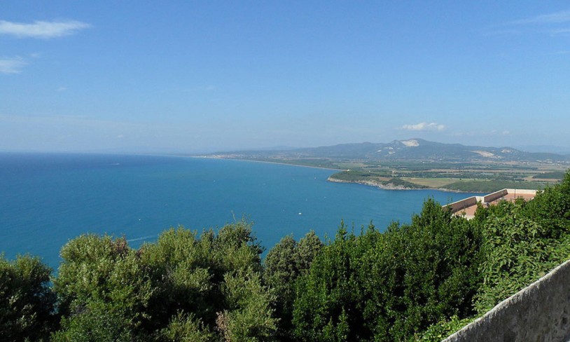 Golfo de Baratti