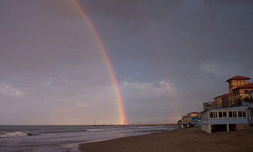 San Vincenzo