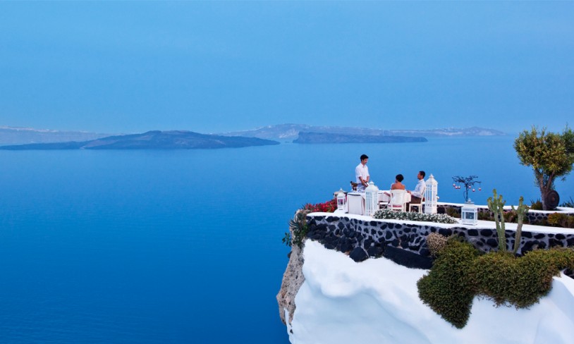 Andronis Luxury Suites, Santorini, Hellas