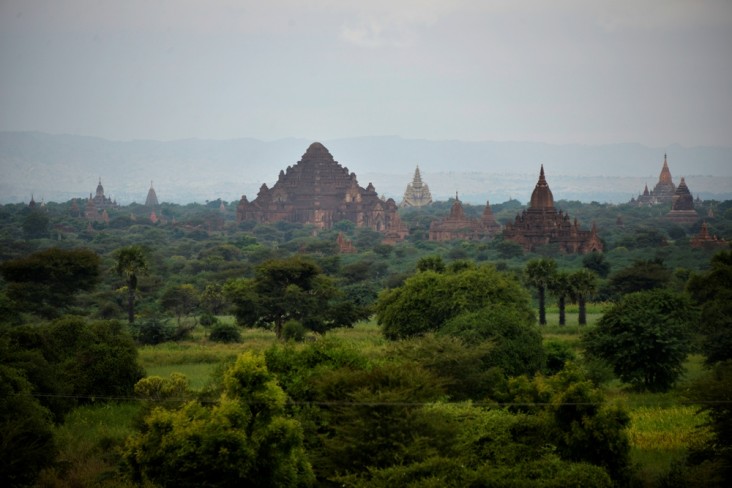 2. Bagan