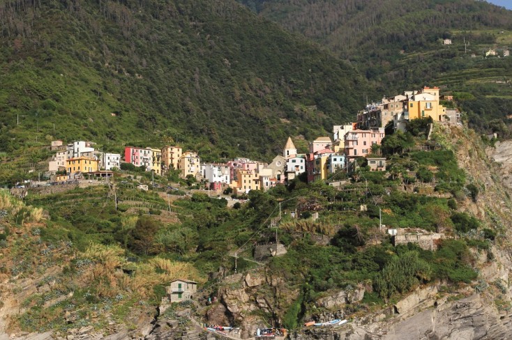 Corniglia