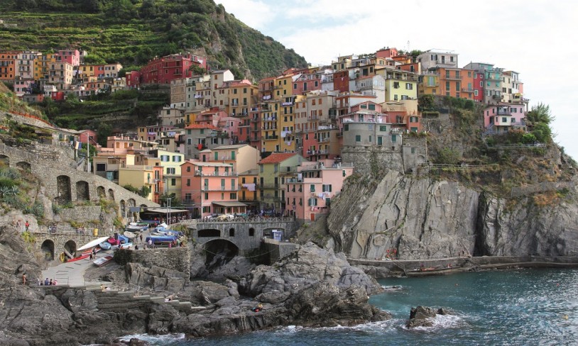 Vernazza