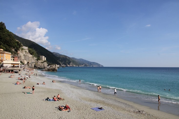 Monterosso