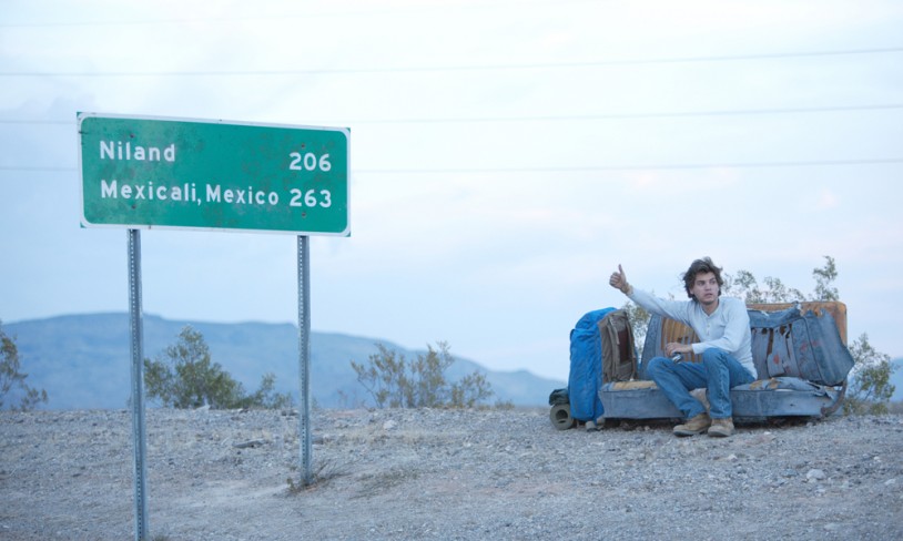 Into the Wild