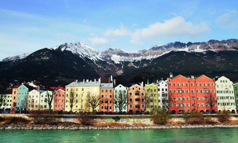 7. Innsbruck