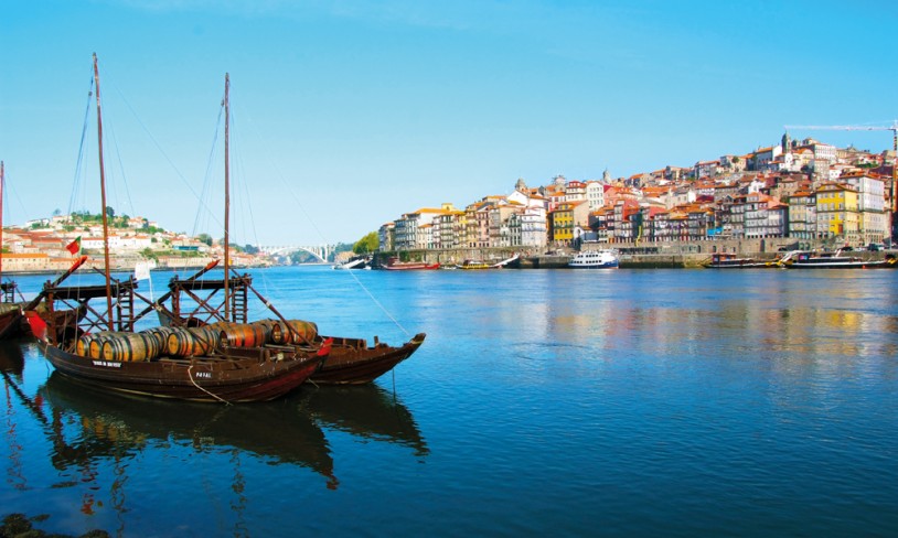 3. Porto