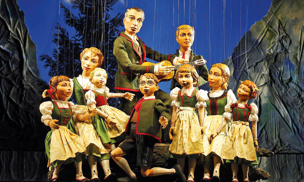 Salzburger Reiselyst