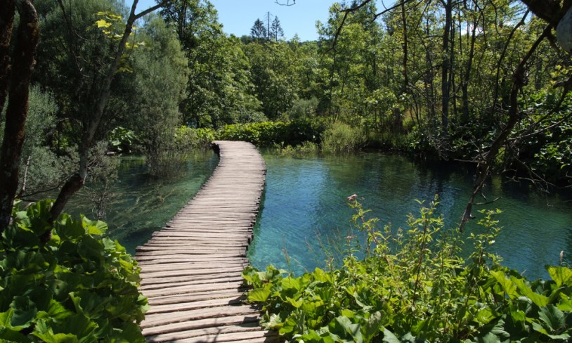 2. Utrolige Plitvice