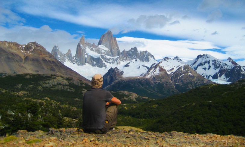 10. Roadtrip i sør - Patagonia, Argentina