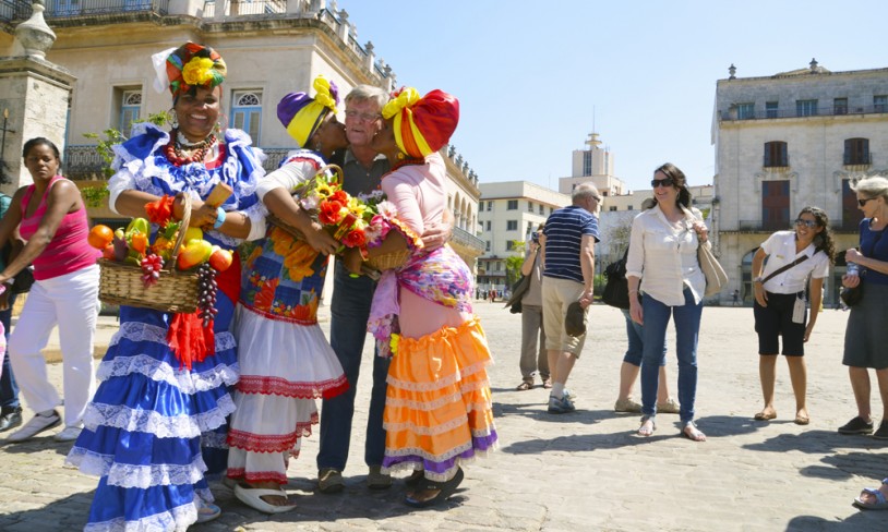 17. Cuba