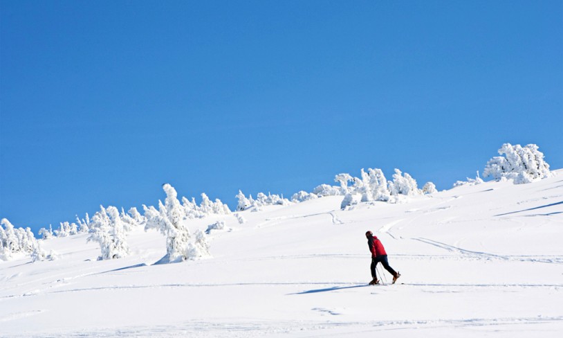 11. Spindleruv Mlyn, Tsjekkia