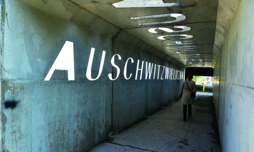 2. Dagstur til Auschwitz-Birkenau