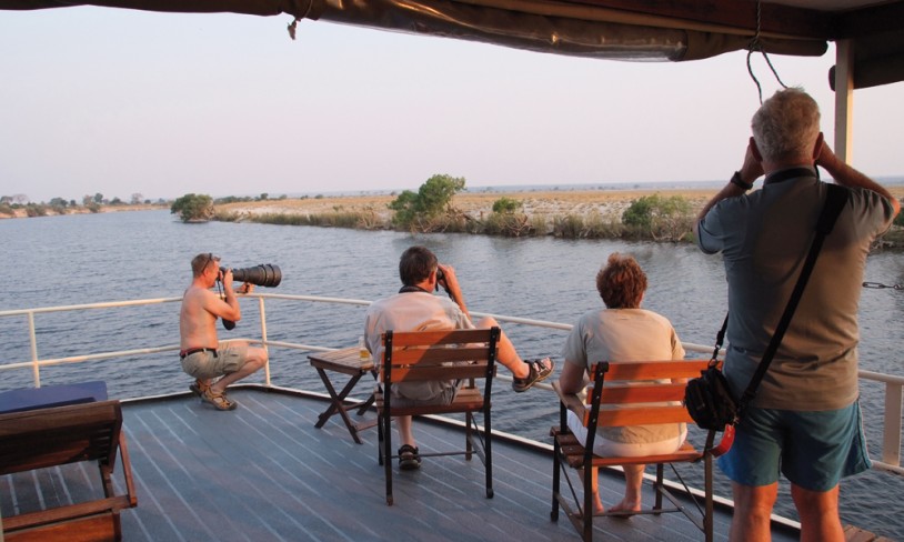 2. Chobe-elven