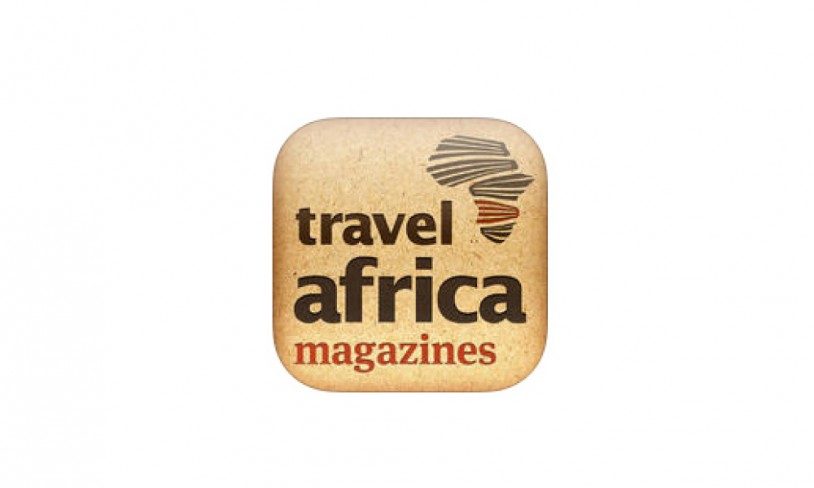 29. Travel Africa