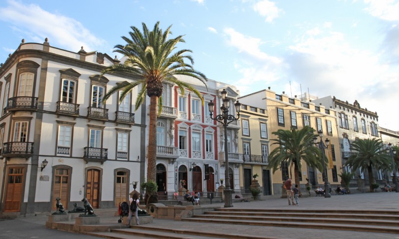 Las Palmas