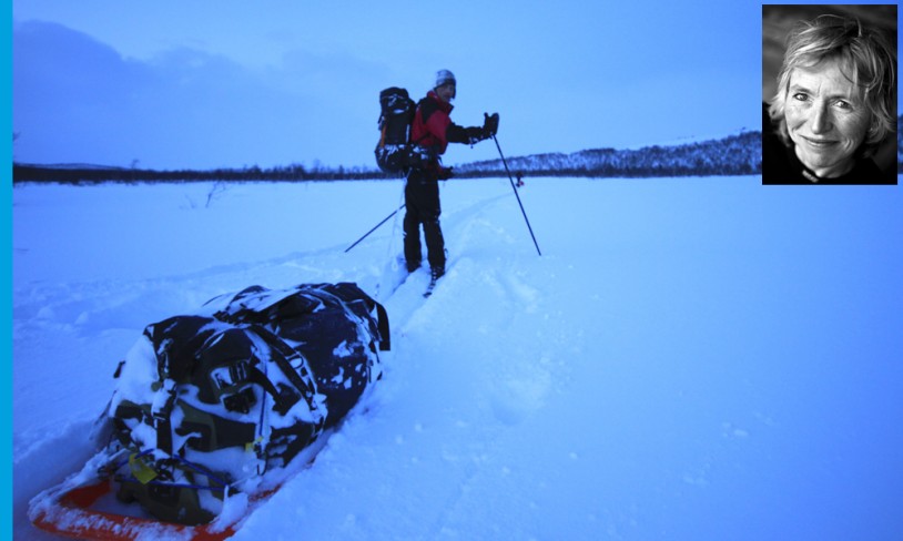 4. Alta til Karasjok