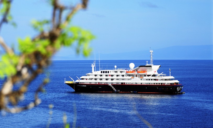 15 EVENTYRLIGE CRUISE
