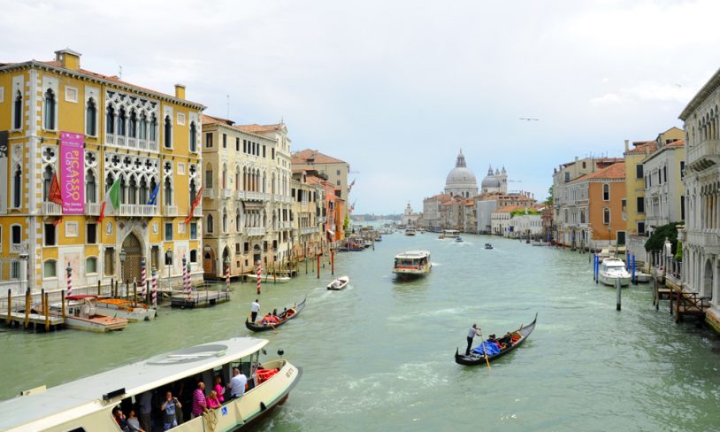Fakta Venezia