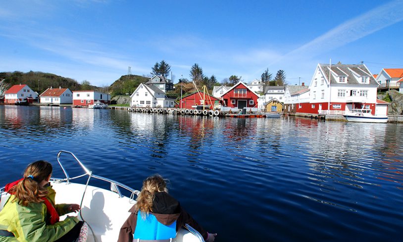 6. Espevær