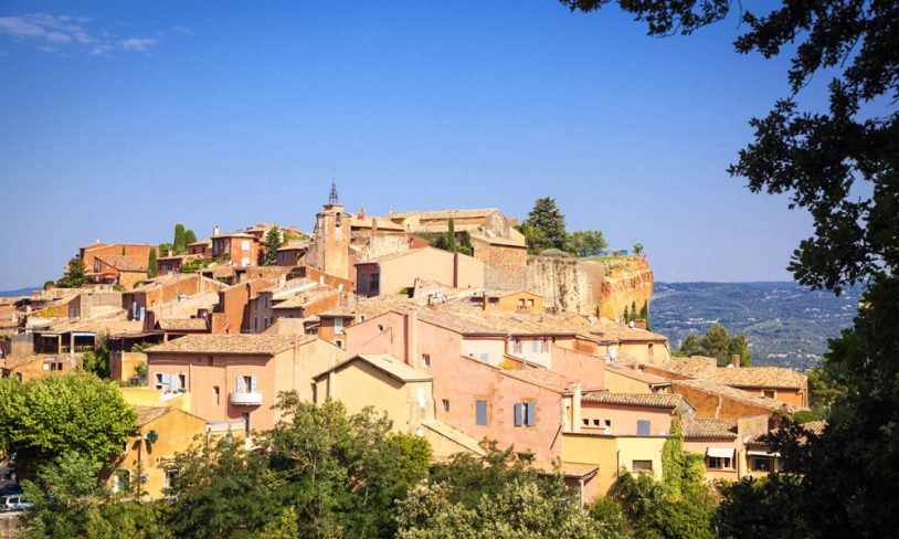 9. Roussillon