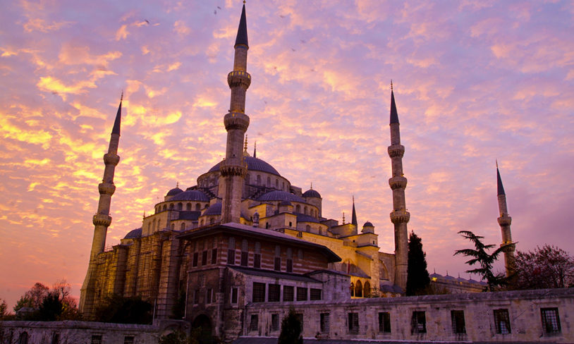 Reisefakta Istanbul