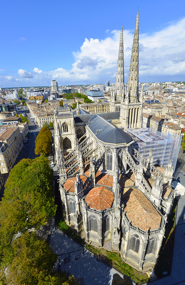 Frankfurt Bordeaux Frankfurt Bordeaux