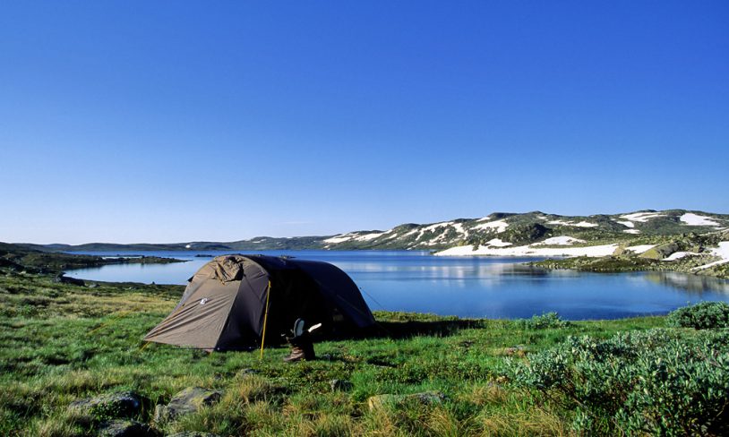 4. Hardangervidda