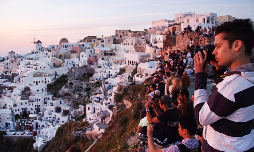 12. Hellas/ Santorini