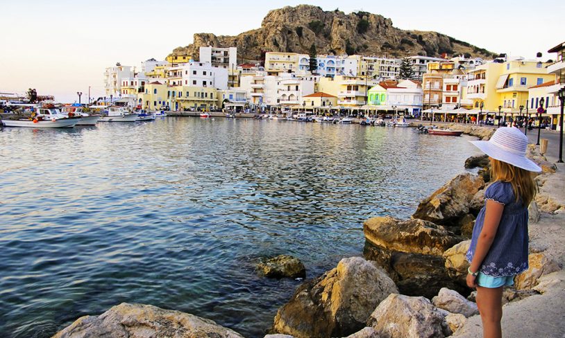 5. Hellas/ Karpathos