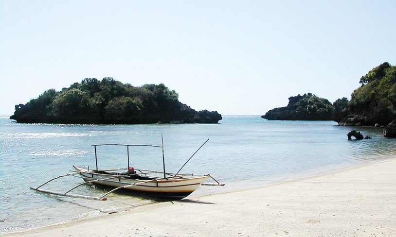 4. Guimaras