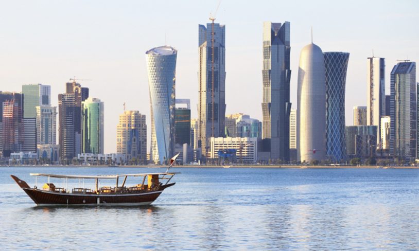 5. Qatar