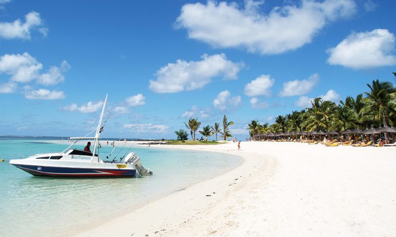 10 PÅ TOPP: MAURITIUS