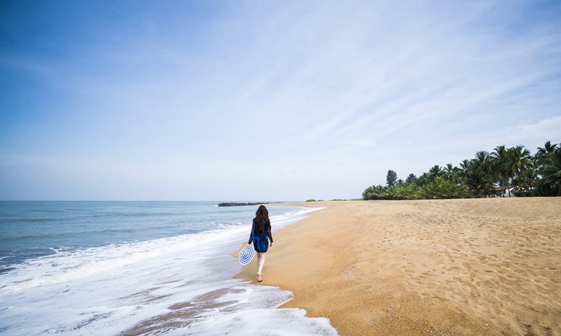 5. Anantara Kalutara, Sri Lanka