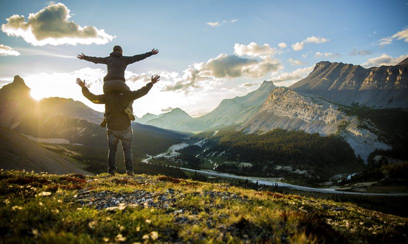 4. CANADA – en vital jubilant