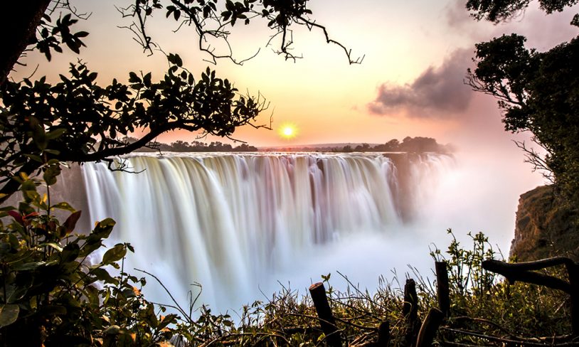 1. Allsidige Zimbabwe