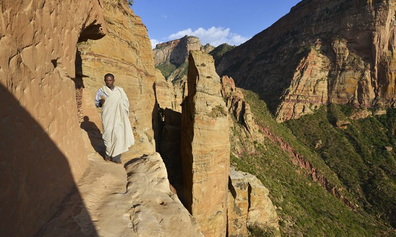 2. Tigray