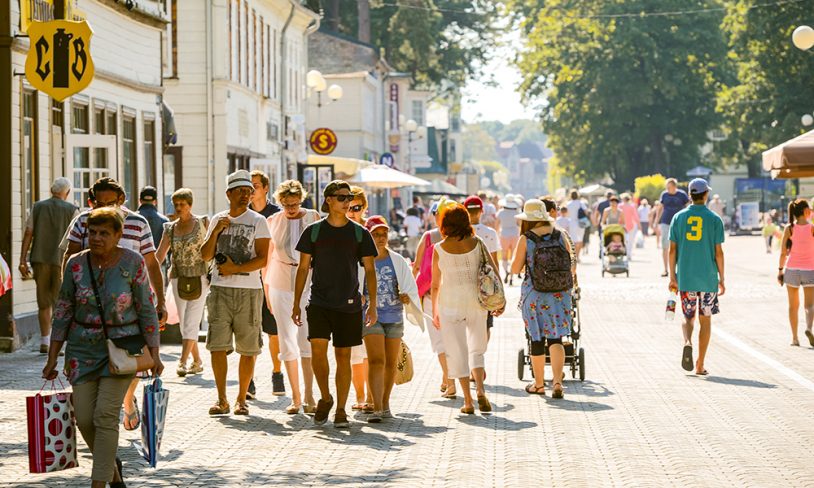 10. Gjør Jurmala