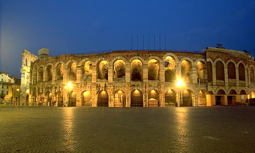 2. Opera i romantiske Verona